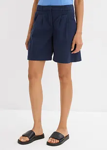 Bermuda in puro cotone, bonprix