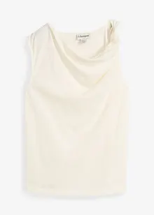 Top in maglina leggera, bonprix