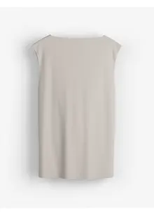 Top in fine viscosa, bonprix