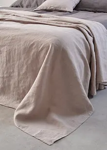 Telo arredo in lino pregiato, bonprix