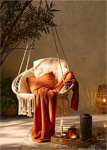 Tappeto da interno ed esterno con motivo orientale, bonprix
