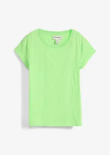 T-shirt boxy, bonprix