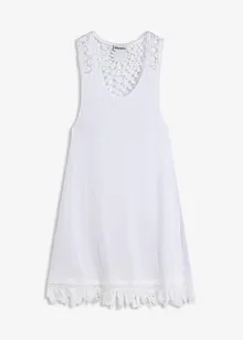 Abito da mare in viscosa fine, bonprix