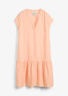 Abito tunica in viscosa fine, bonprix