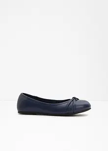 Ballerine comfort in larghezza comoda, bonprix