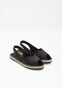 Espadrillas, bonprix