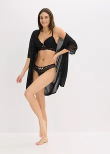Perizoma con pizzo, bonprix
