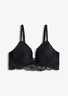 Reggiseno con coppe preformate e ferretto, bonprix