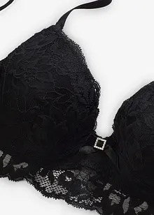 Reggiseno con coppe preformate e ferretto, bonprix