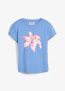T-shirt in puro cotone biologico, bonprix