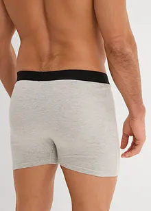 Boxer aderenti (pacco da 3), bonprix