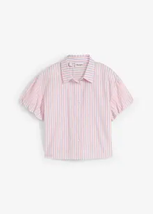 Camicetta in puro cotone, bonprix
