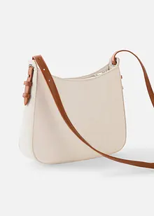 Borsa a tracolla in stoffa, bonprix