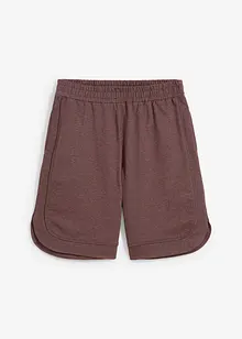 Shorts largi in jersey, bonprix