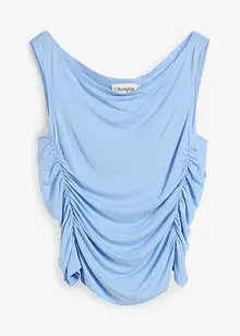 Top in misto viscosa morbido, bonprix