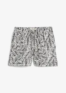 Shorts con elastico in vita, bonprix
