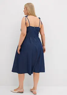 Abito di jeans, bonprix