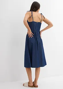 Abito di jeans, bonprix