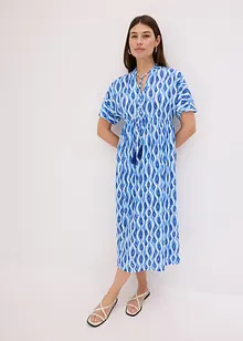Abito tunica fantasia, bonprix