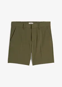 Shorts eleganti, relaxed fit, bonprix