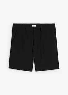 Shorts eleganti, relaxed fit, bonprix