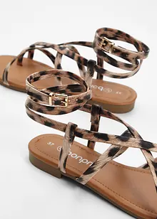 Sandali, bonprix