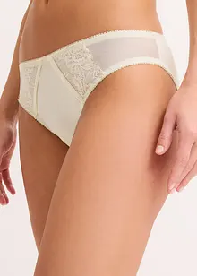 Slip con pizzo delicato, bonprix