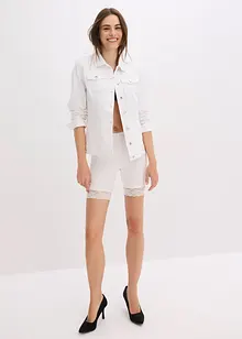 Pantaloncini antisfregamento in poliammide rinfrescante, bonprix