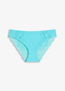 Slip con pizzo, bonprix