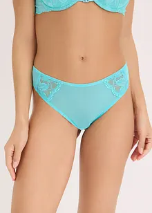 Slip con pizzo, bonprix