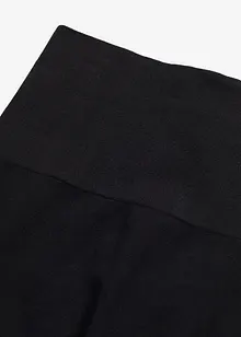Leggings con effetto modellante forte senza cuciture, bonprix