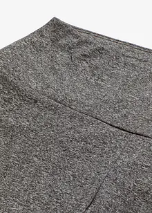 Leggings termici con interno in pile, bonprix