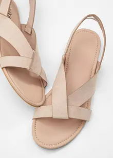 Sandali, bonprix