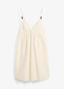 Miniabito in puro cotone, bonprix