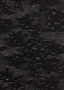 Collant 70 den in pizzo, bonprix