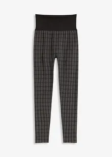 Leggings termici senza cuciture con interno morbido, bonprix