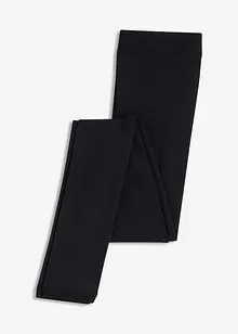 Leggings termici in pile 140 den, bonprix