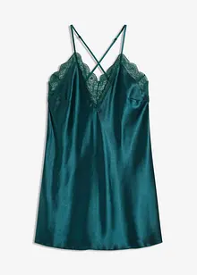 Sottoveste in satin, VENUS