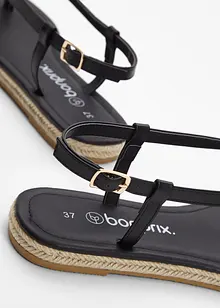 Sandali infradito, bonprix