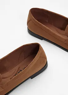 Mocassini comfort, bonprix