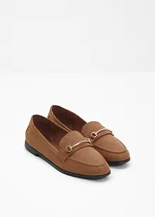 Mocassini comfort, bonprix
