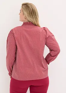 Blusa a tunica, bonprix