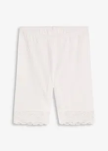 Pantaloncini antisfregamento in poliammide rinfrescante, bonprix