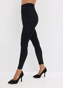 Leggings termici in pile 140 den, bonprix