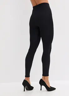 Leggings termici in pile 140 den, bonprix