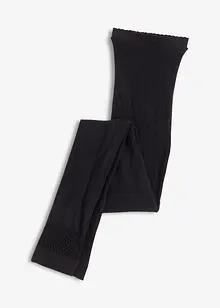 Leggings anti-sfregamento con cinturino comfort – 80 DEN, bonprix