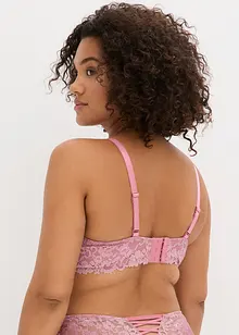 Reggiseno con coppe preformate e ferretto, bonprix