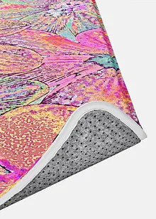 Tappeto da bagno con memory foam, bonprix