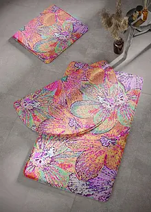 Tappeto da bagno con memory foam, bonprix