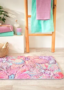 Tappeto da bagno con memory foam, bonprix